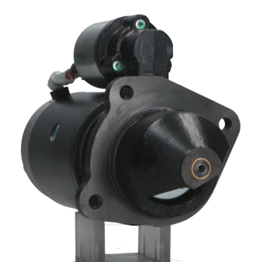 Neu Selected Anlasser passend für Renault 3.0 kw 12 Volt 0001367071+SEL