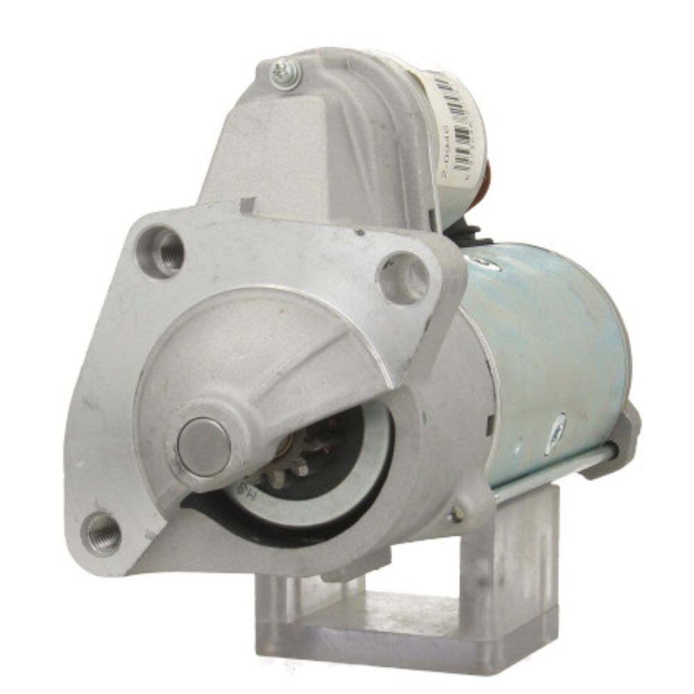 Neu Selected Anlasser passend für Renault 2.0 kw 12 Volt D7R40+SEL