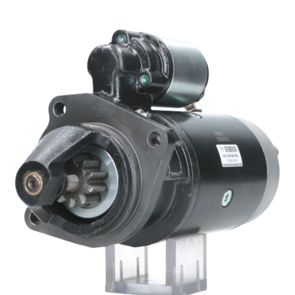 Neu Selected Anlasser passend für Renault 4.0 kw 24 Volt 0001368066+SEL