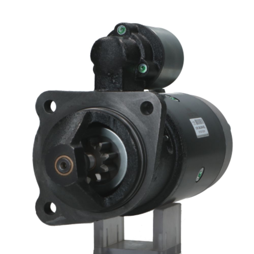 Neu Selected Anlasser passend für Renault 4.0 kw 24 Volt 0001368306+SEL