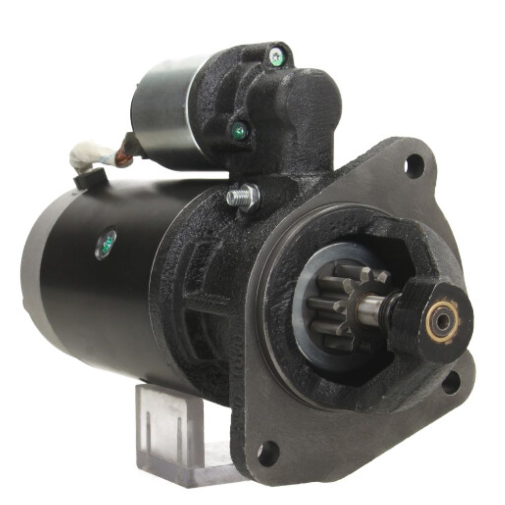 Neu  Selected Anlasser passend für Ford 3.0 kw 12  Volt 0001367056+SEL