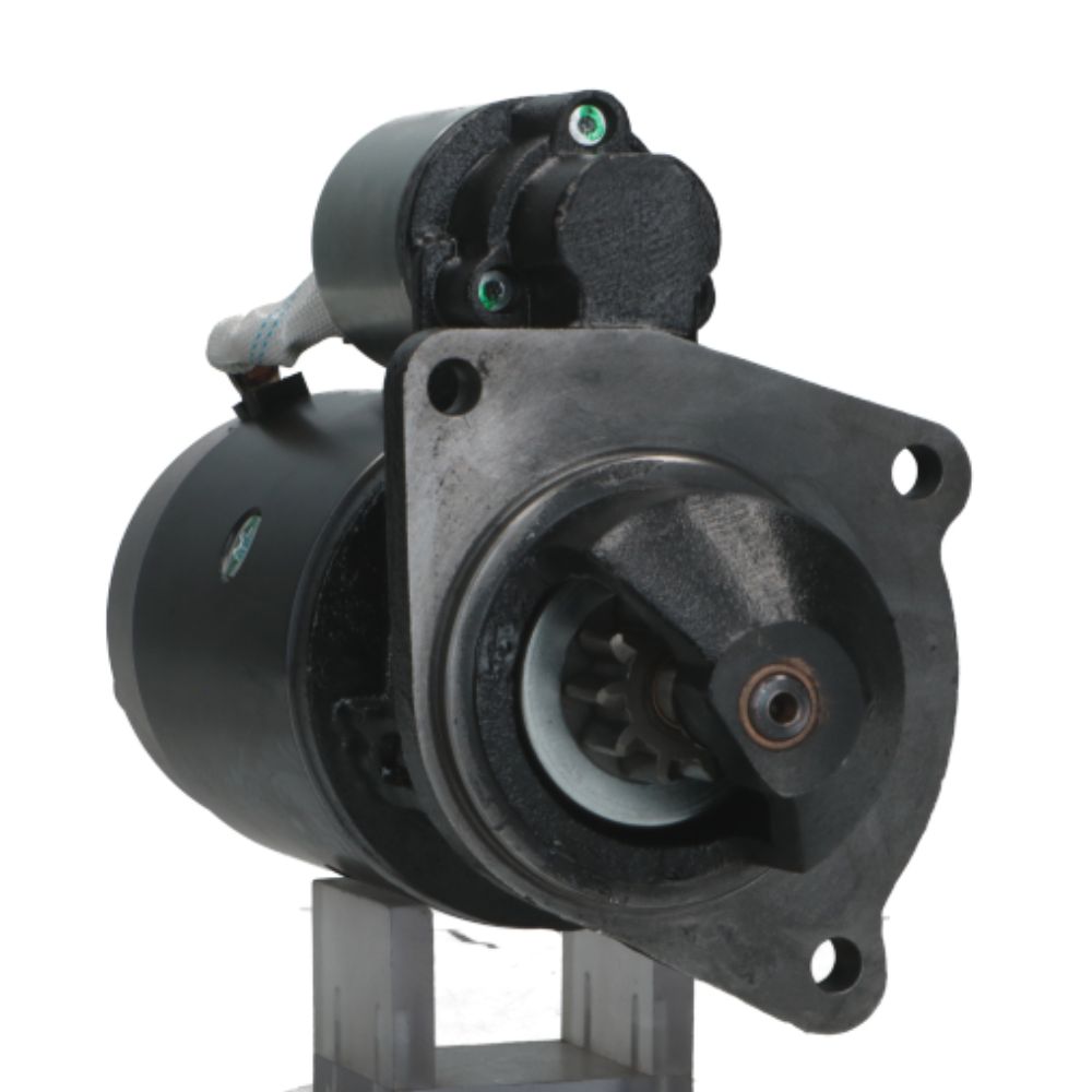 Neu Selected Anlasser passend für Ford 3.6 kw 12 Volt 0001369200+SEL