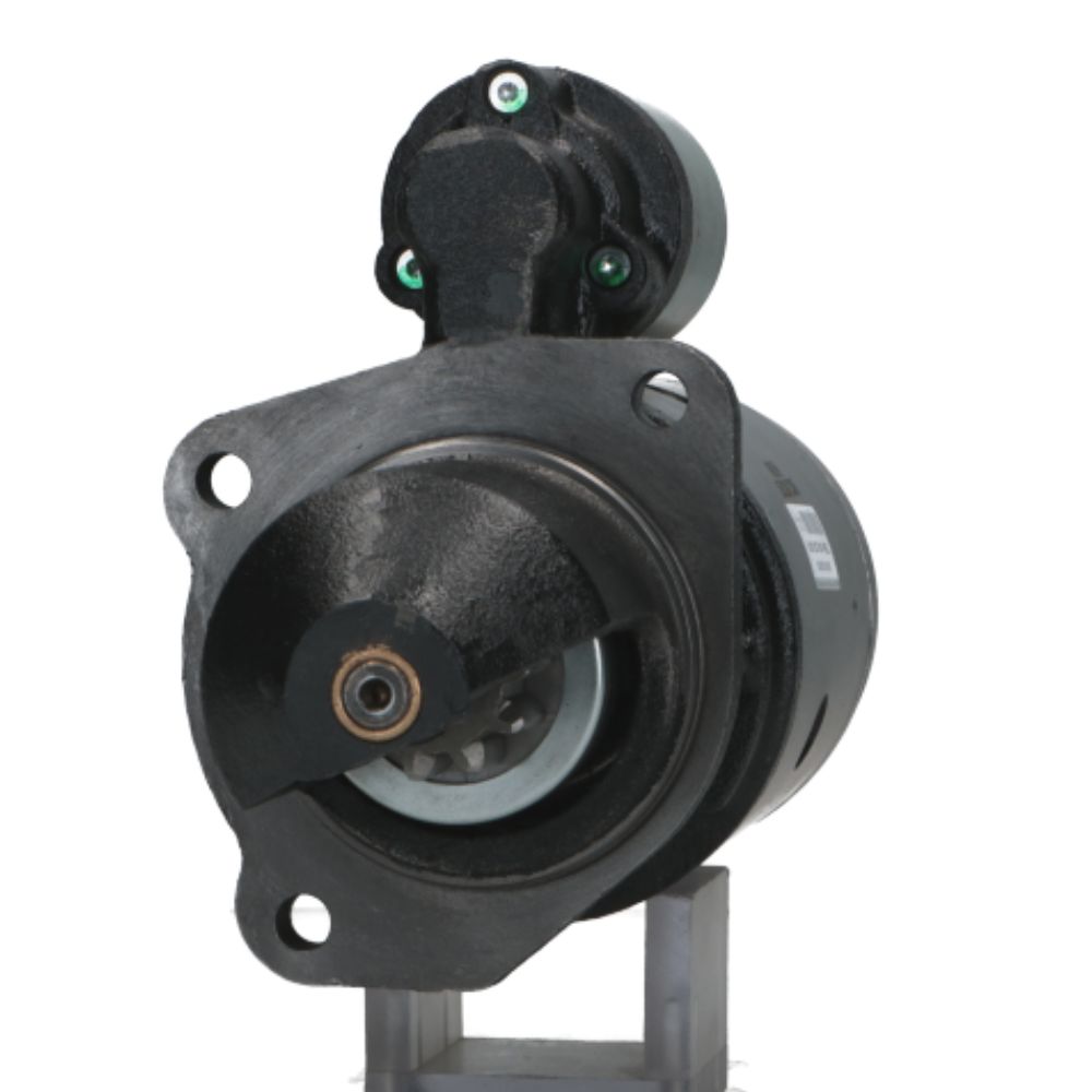 Neu Selected Anlasser passend für John Deere 3.1 kw 12 Volt 0001367081+SEL