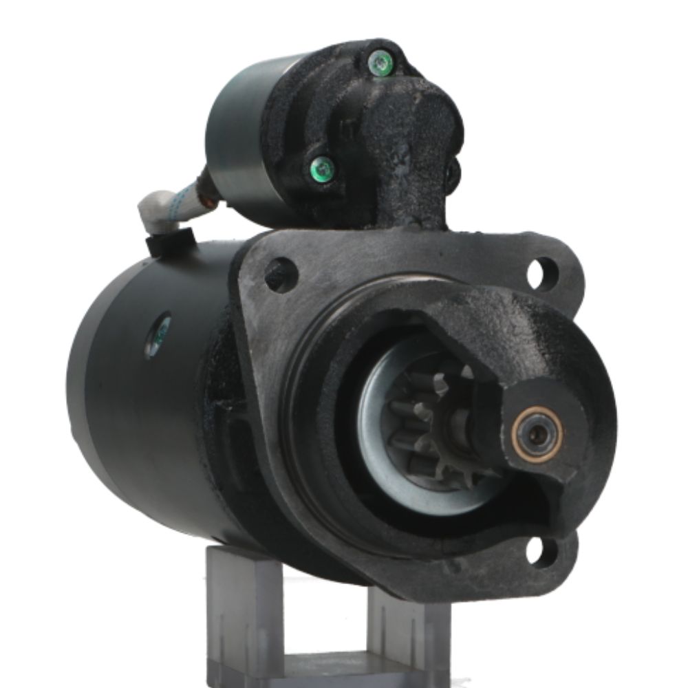 Neu Selected Anlasser passend für John Deere 3.1 kw 12 Volt 0001367002+SEL