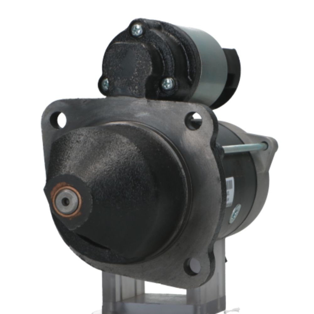 Neu Selected Anlasser passend für John Deere 3.2 kw 12 Volt MS240+SEL