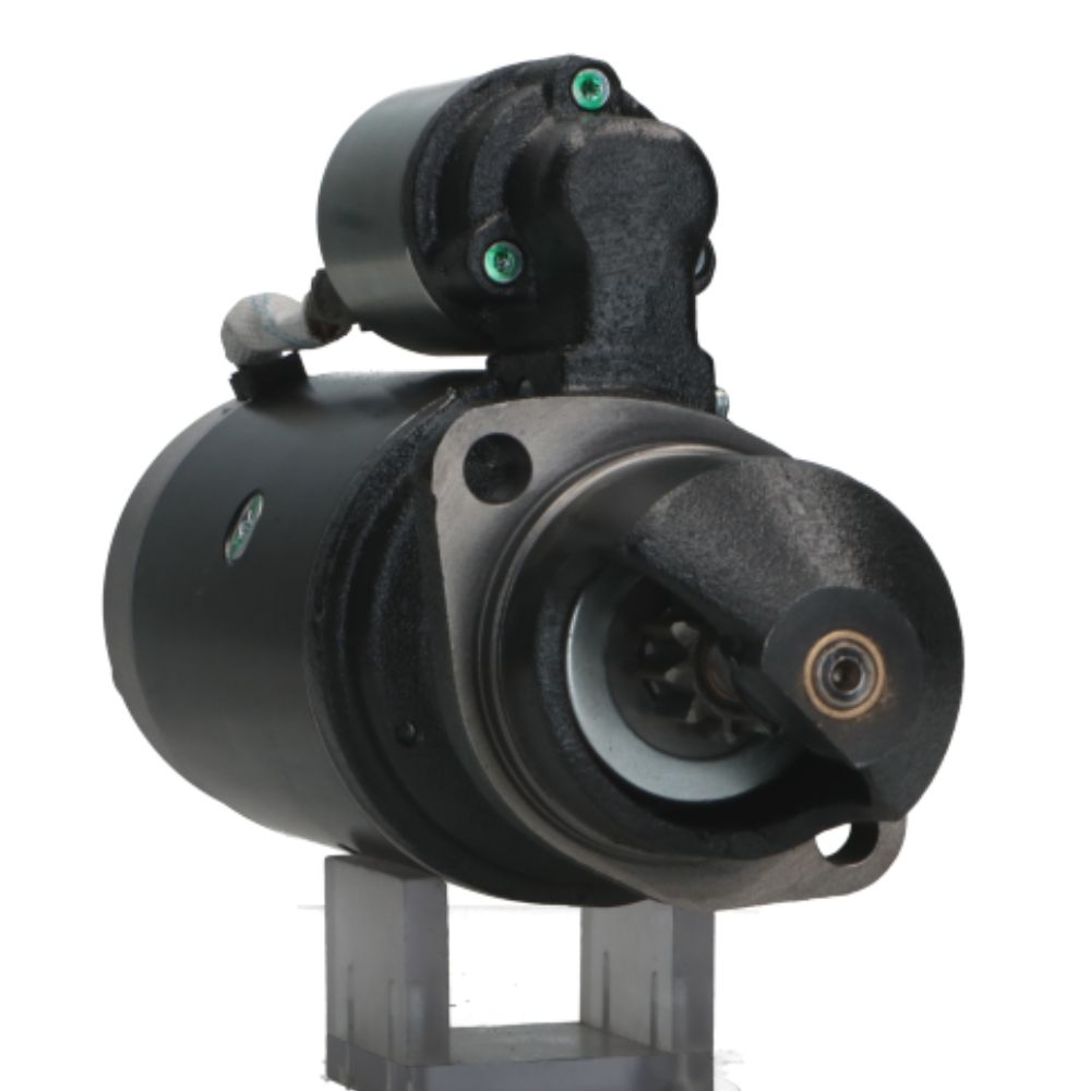 Neu Selected Anlasser passend für John Deere 4.0 kw 24 Volt 0001368059+SEL