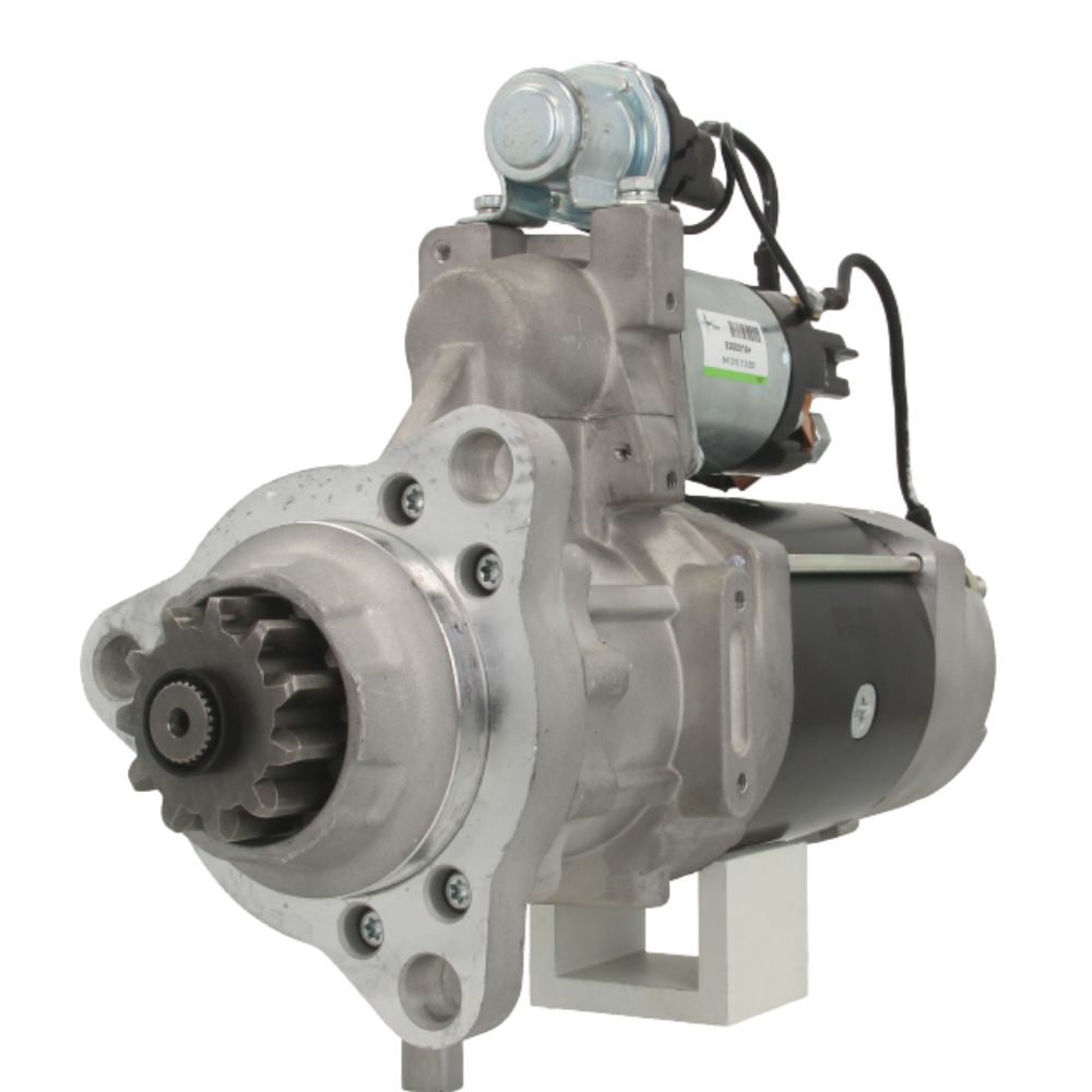 Neu Selected Anlasser passend für Cummins 8.0 kw 24 Volt 8200032+SEL
