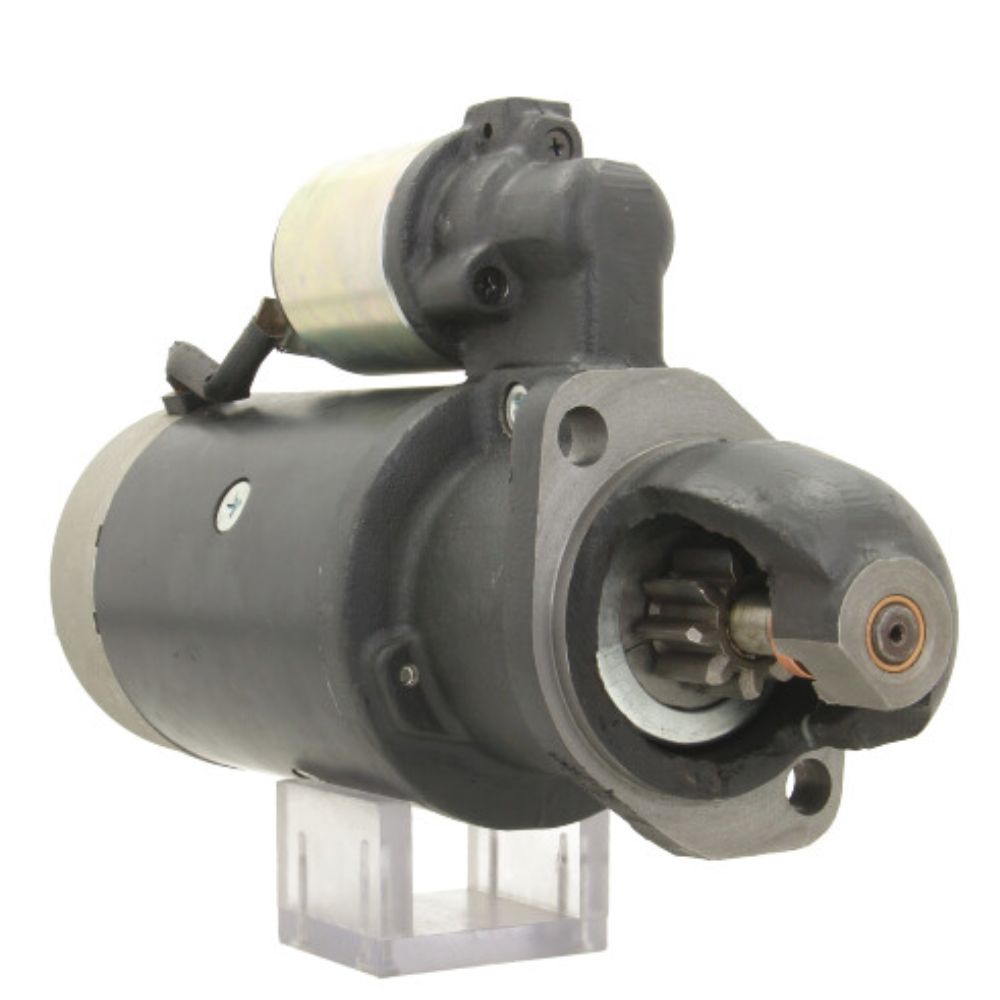 Neu Selected Anlasser passend für Caterpillar 4.0 kw 24 Volt 0001368029+SEL