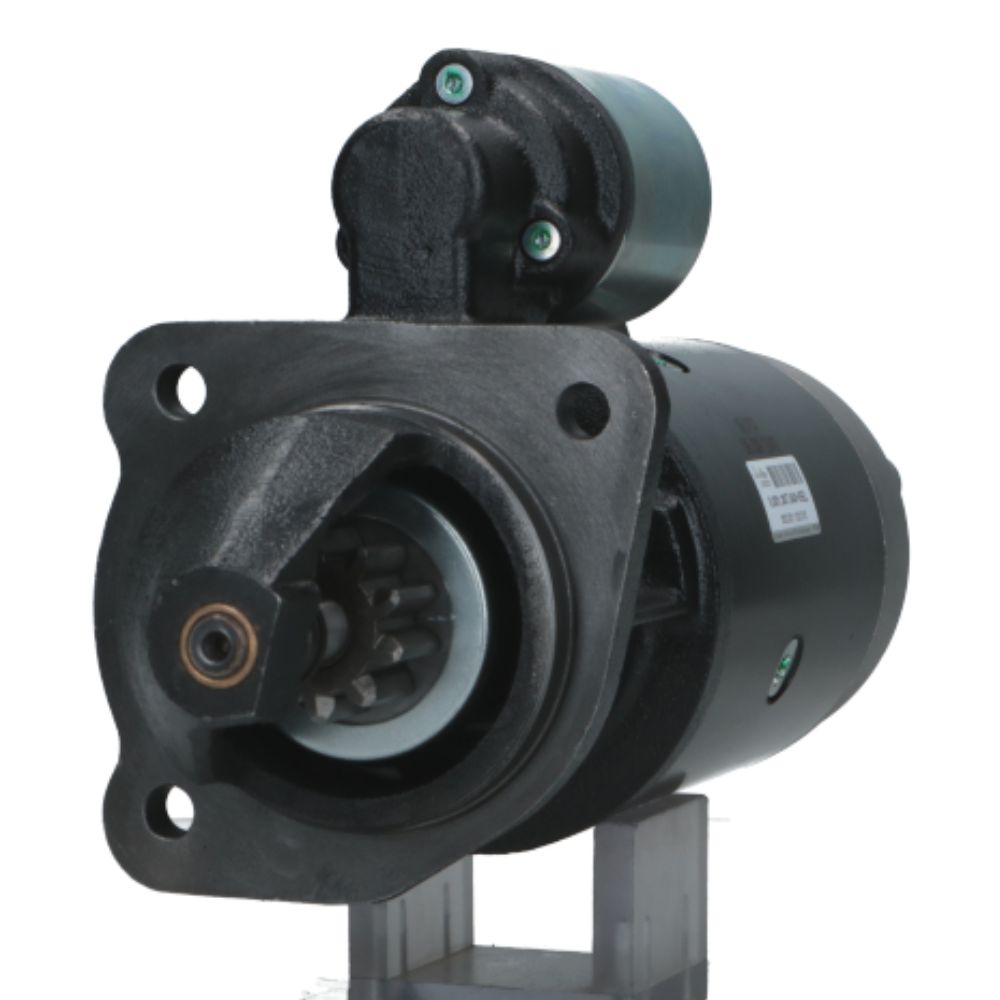 Neu Selected Anlasser passend für Perkins 2.8 kw 12 Volt 0001367040+SEL