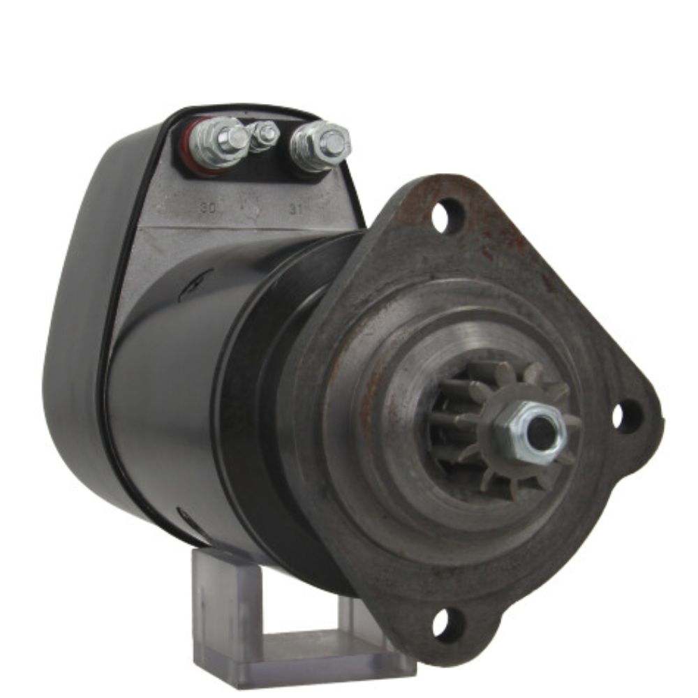Neu Selected Anlasser passend für Liebherr 5.4 kw 24 Volt 0001416071+SEL