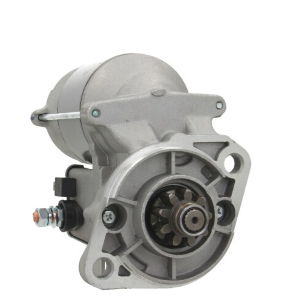Neu Selected Anlasser passend für Kubota 2.5 kw 12 Volt 028000-6060+SEL