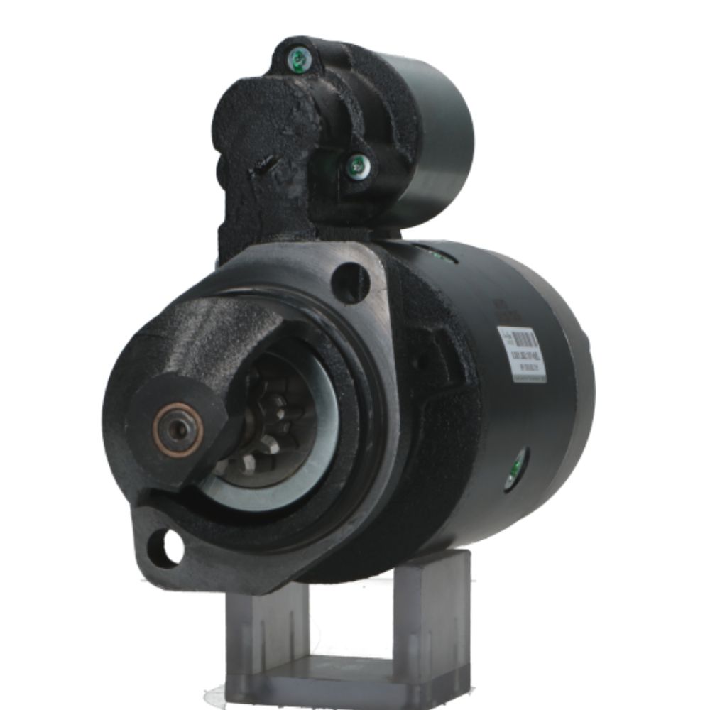 Neu Selected Anlasser passend für Lomardini 3.2 kw 24 Volt 0001363107+SEL