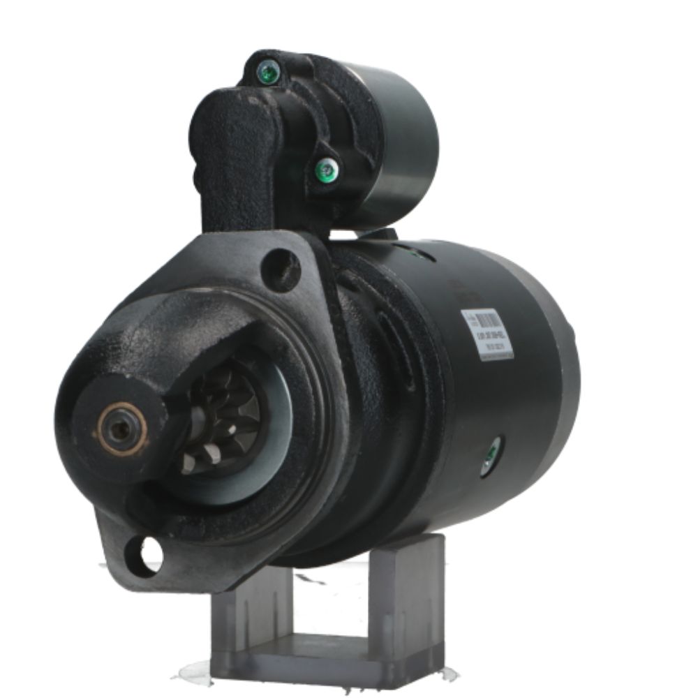Neu Selected Anlasser passend für Same 3.0 kw 12 Volt 0001367005+SEL