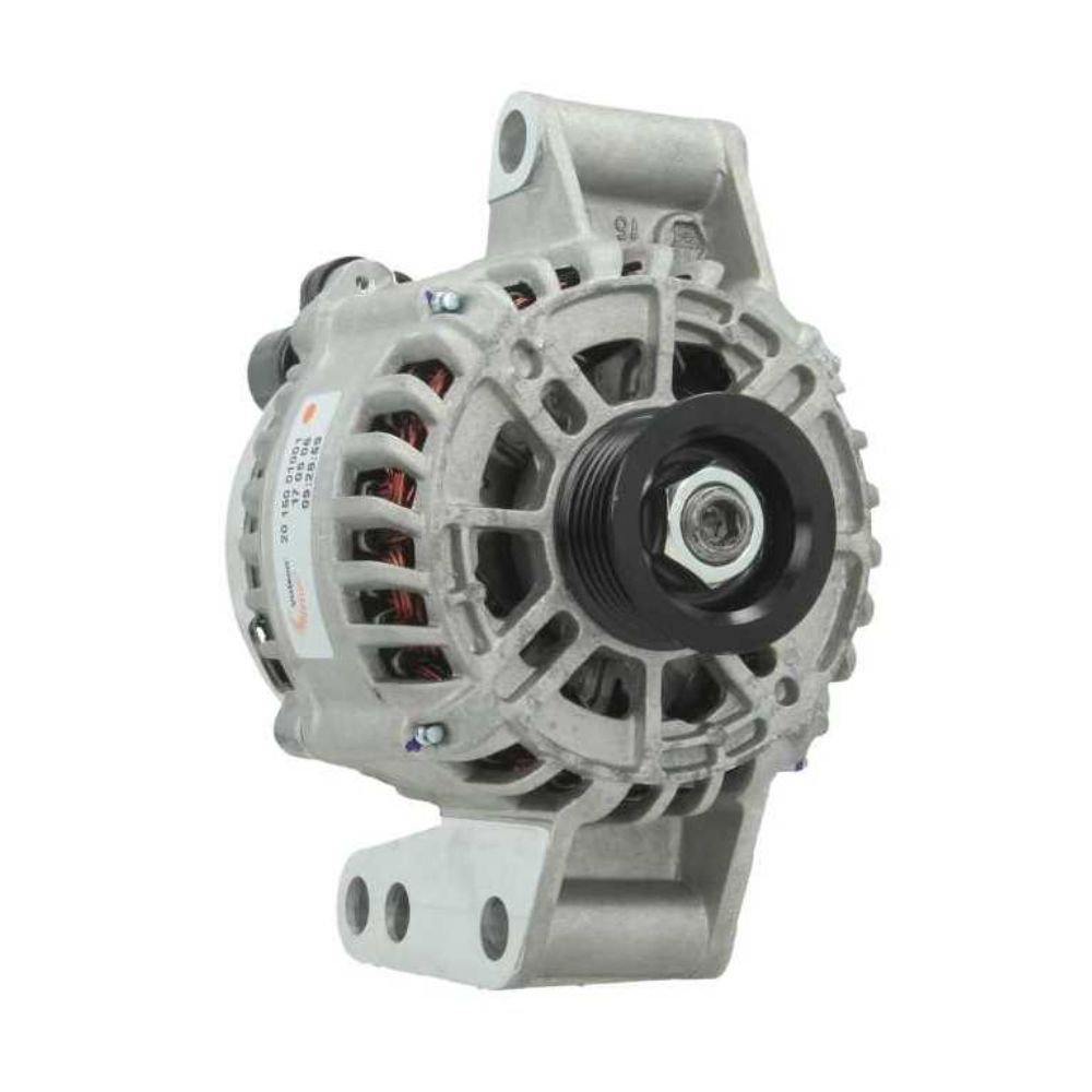 (Visteon) Comstar Lichtmaschine passend für Ford  Fiesta Van  20-150-01001 104 A