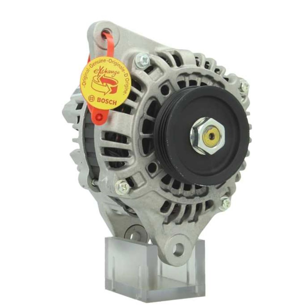 Ersatz Bosch Lichtmaschine passend für Mitsubishi Lancer 0986046411 90 A