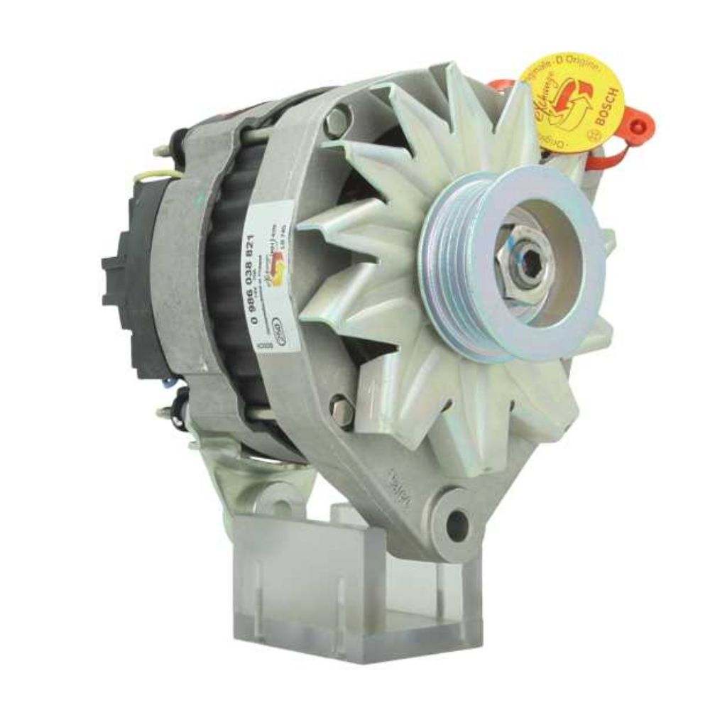 Ersatz Bosch Lichtmaschine passend für Renault Clio 0986038821 70 A