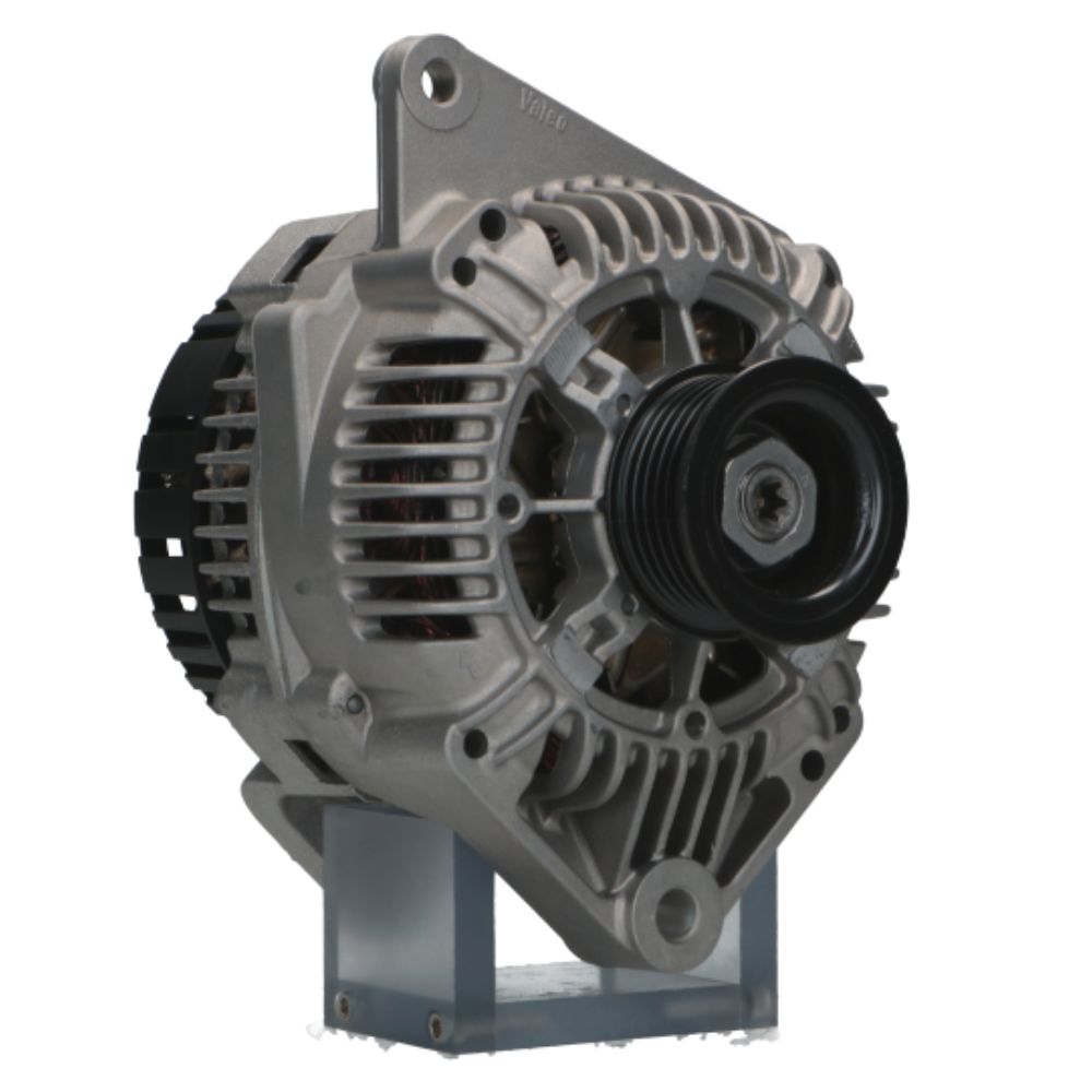 Ersatz Bosch Lichtmaschine passend für Renault Sport Spider 0986041431 110 A