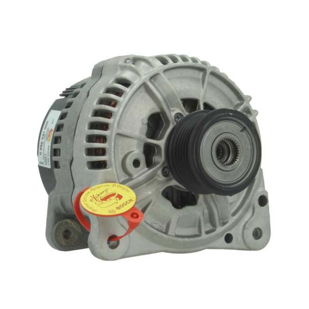 Ersatz Bosch Lichtmaschine passend für Volkswagen 0986041000 120 A