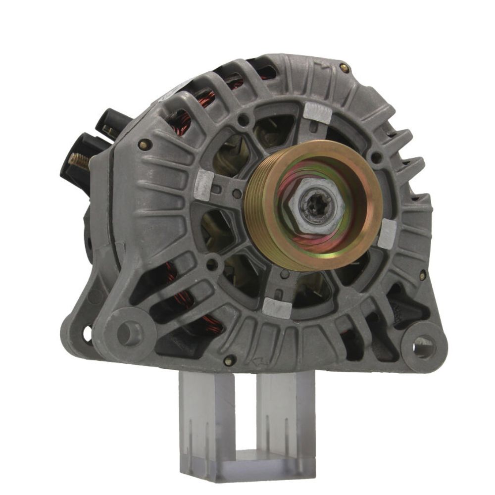 Ersatz Valeo Lichtmaschine passend für Citroen  Peugeot 437465 120 A