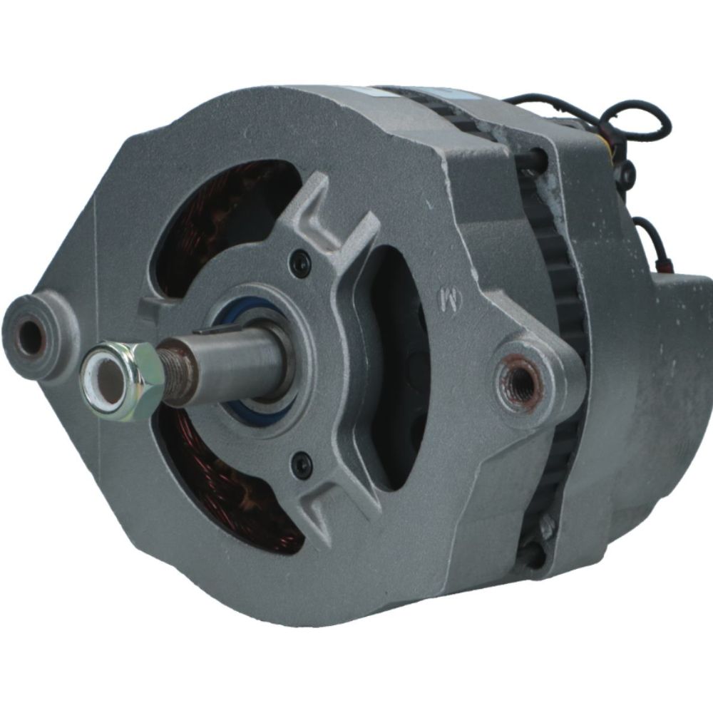 Ersatz Valeo Lichtmaschine passend für Dennis 440225 95 A