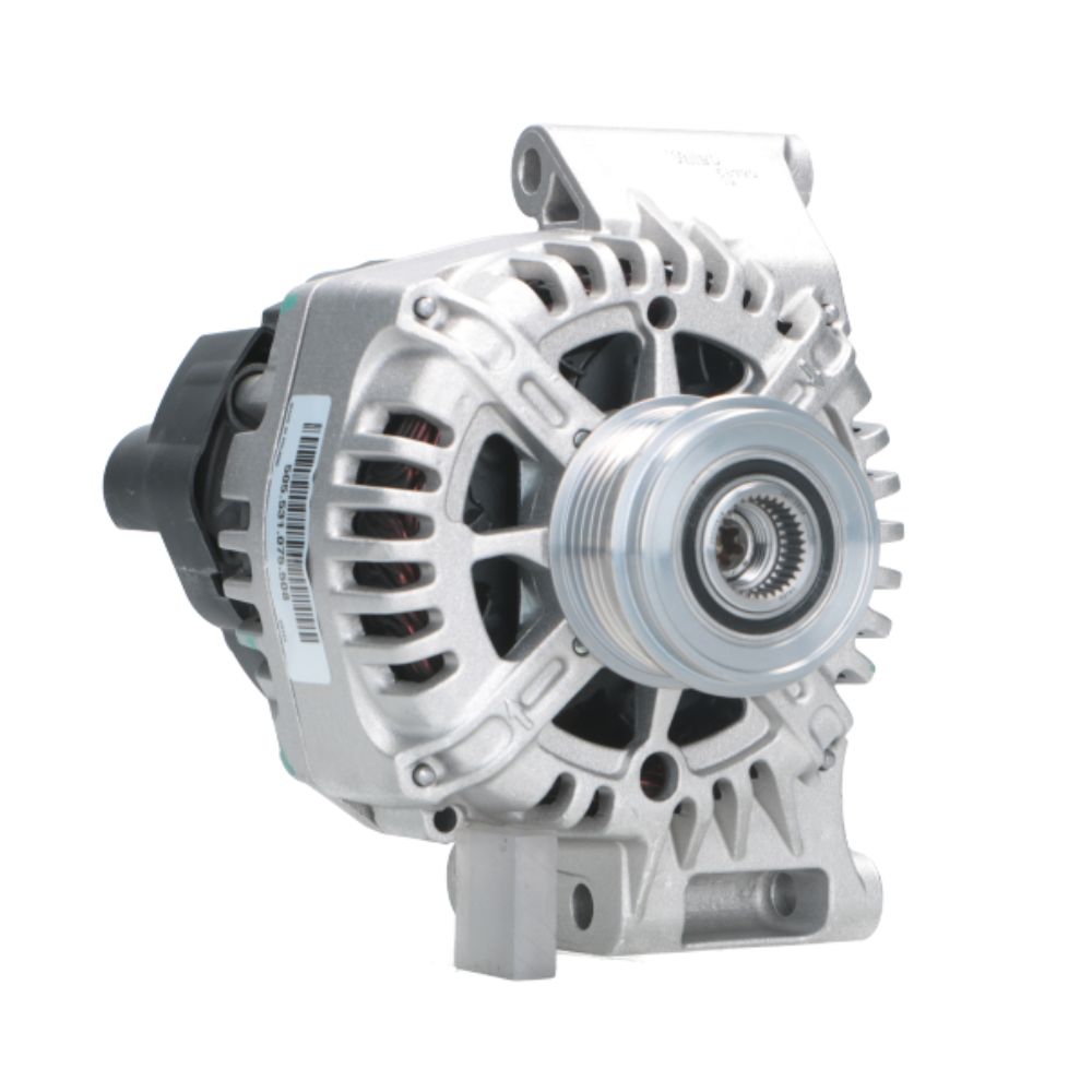 Ersatz Valeo Lichtmaschine passend für Fiat 437473 75 A
