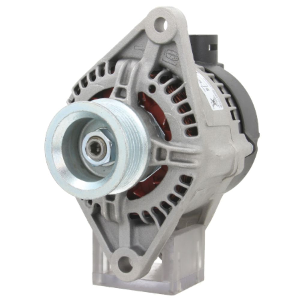 Ersatz Valeo Lichtmaschine passend für Fiat 437735 75 A