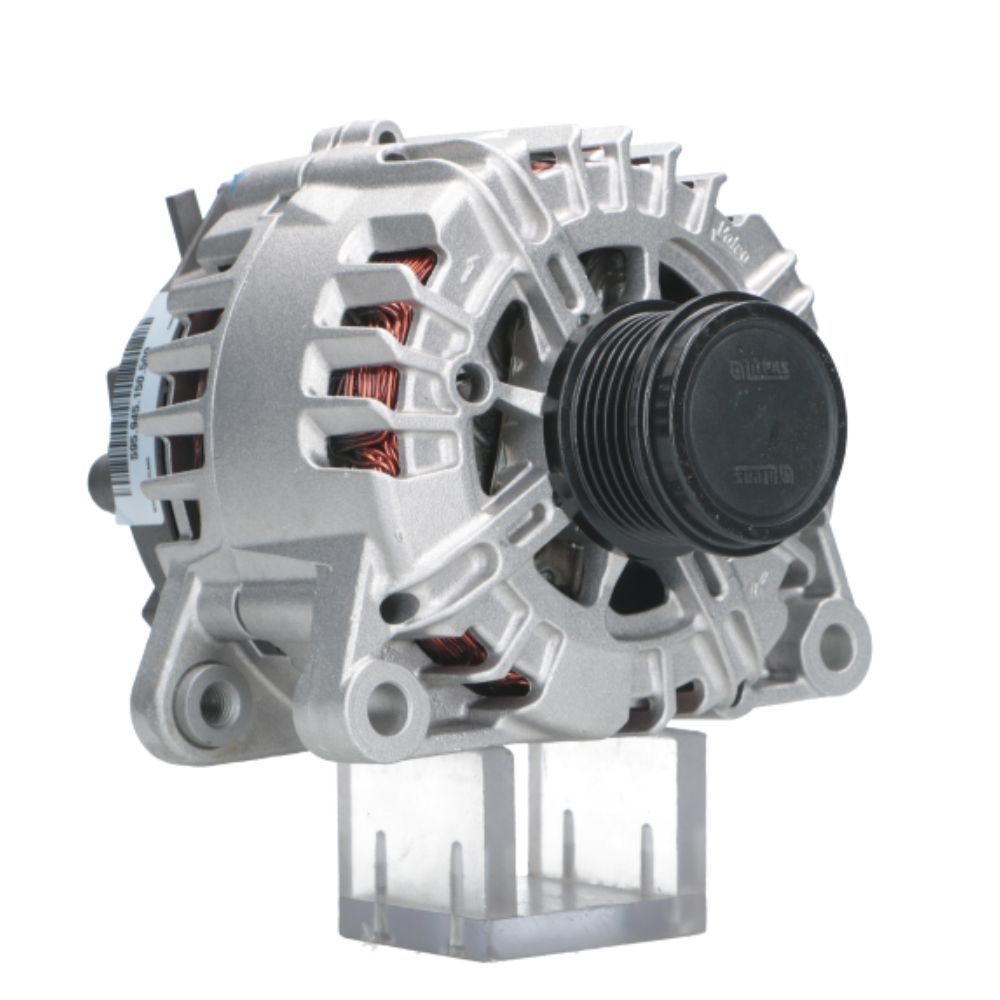 Ersatz Valeo Lichtmaschine passend für Ford 440587 150 A