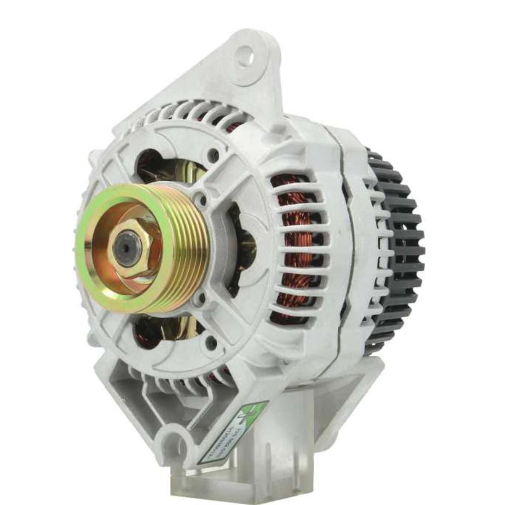 Lichtmaschine passend für Citroën/Peugeot Jumpy 0120335012 70 A