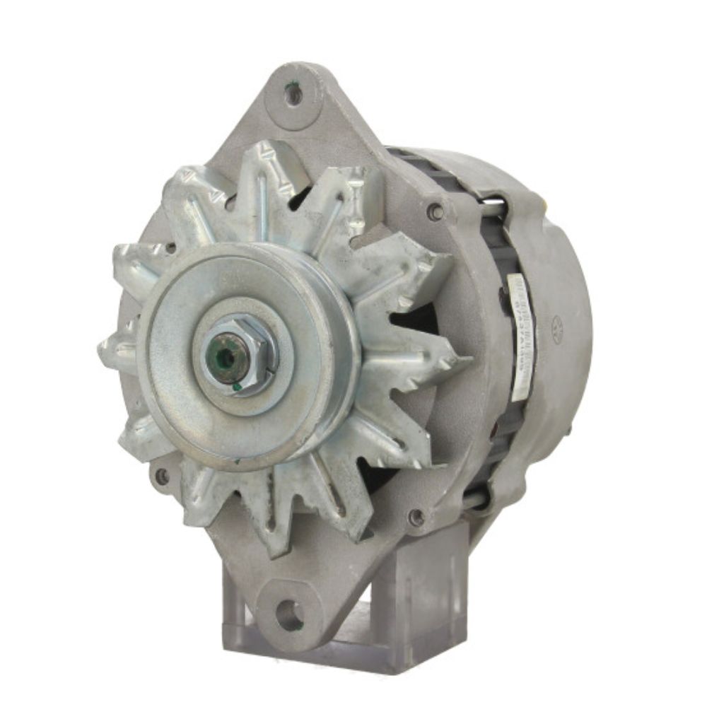 Ersatz Valeo Lichtmaschine passend für Nissan 437750 70 A