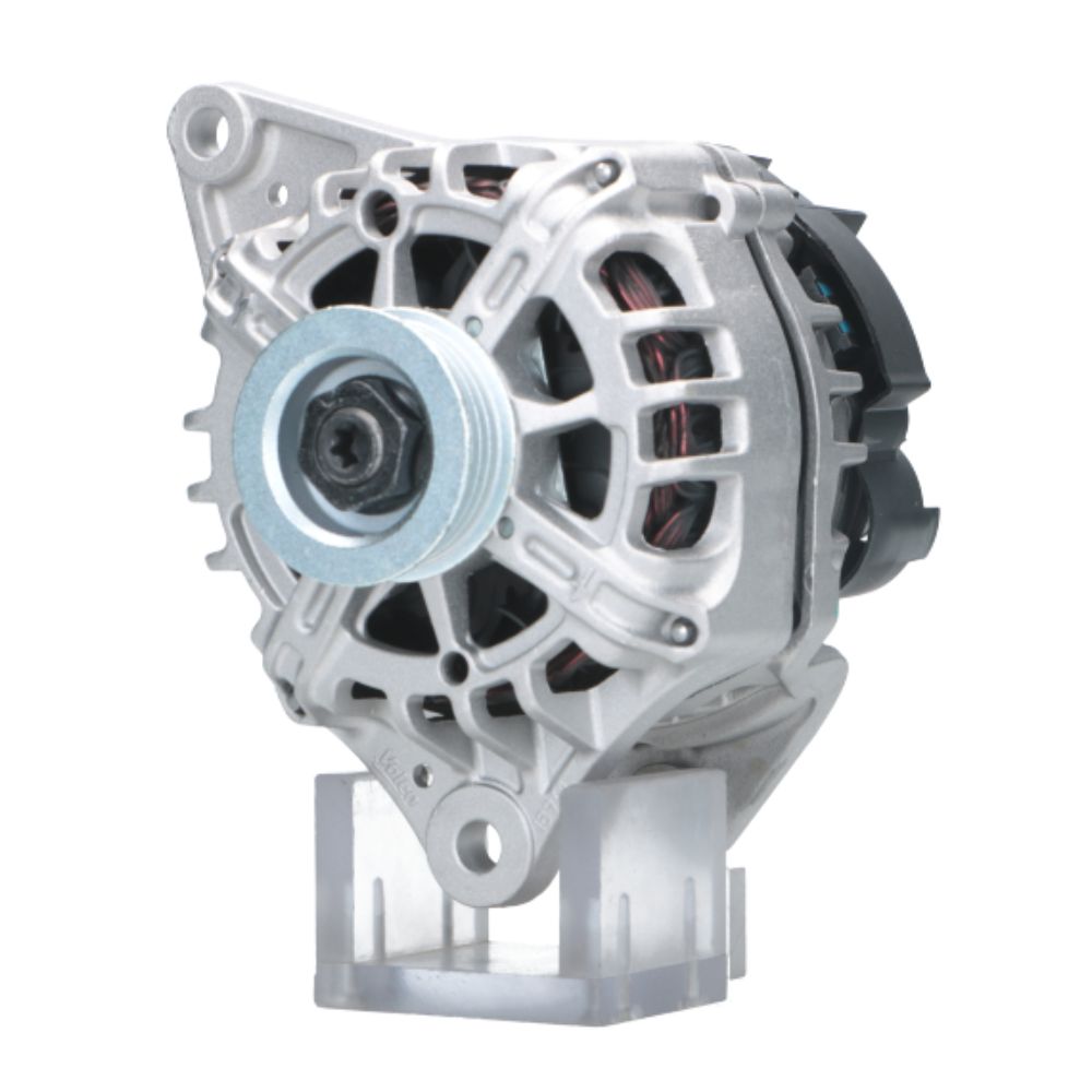 Ersatz Valeo Lichtmaschine passend für Nissan 440074 80 A