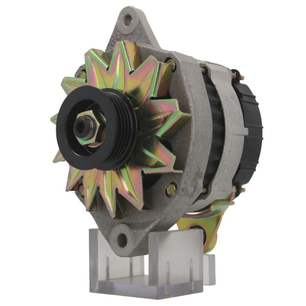 Ersatz Valeo Lichtmaschine passend für Renault 433449 60 A