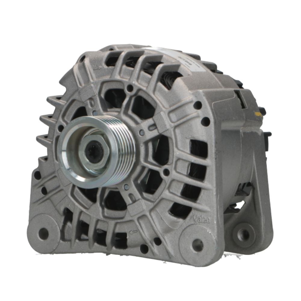 Ersatz Valeo Lichtmaschine passend für Renault 439464 125 A