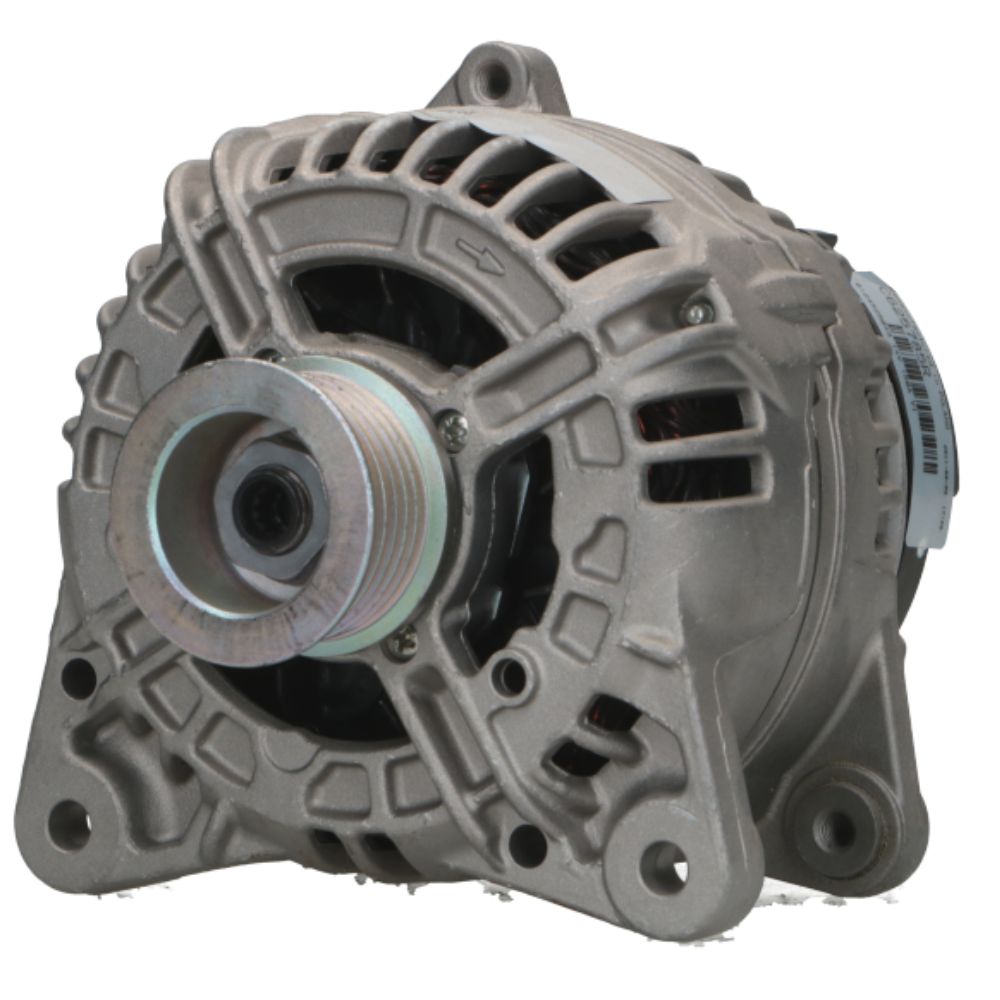 Ersatz Valeo Lichtmaschine passend für Renault (Bosch 440067 150 A