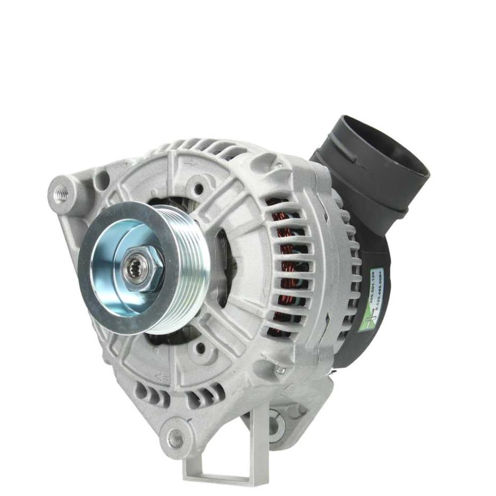 Lichtmaschine passend für Audi A6 0120465008 120 A