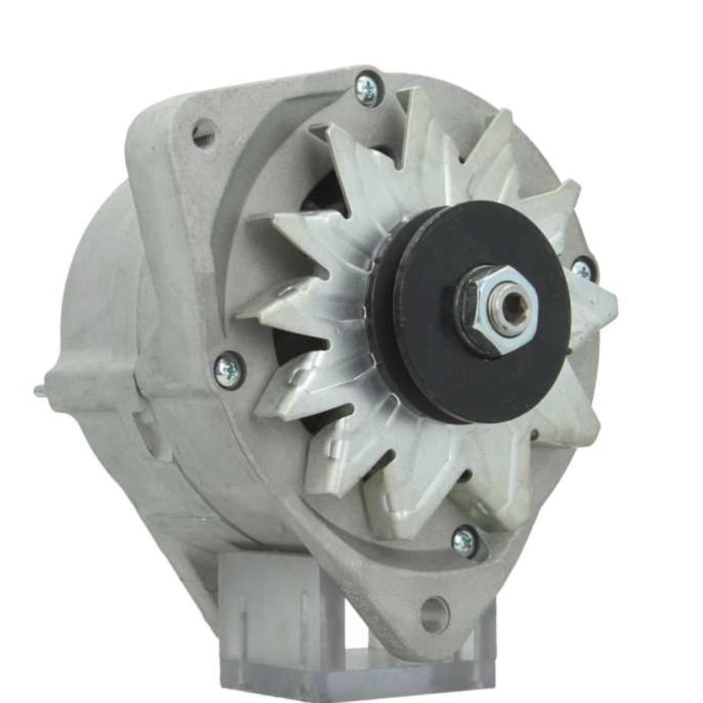 Lichtmaschine passend für Audi K(appa) Coupe 0120468017 115 A