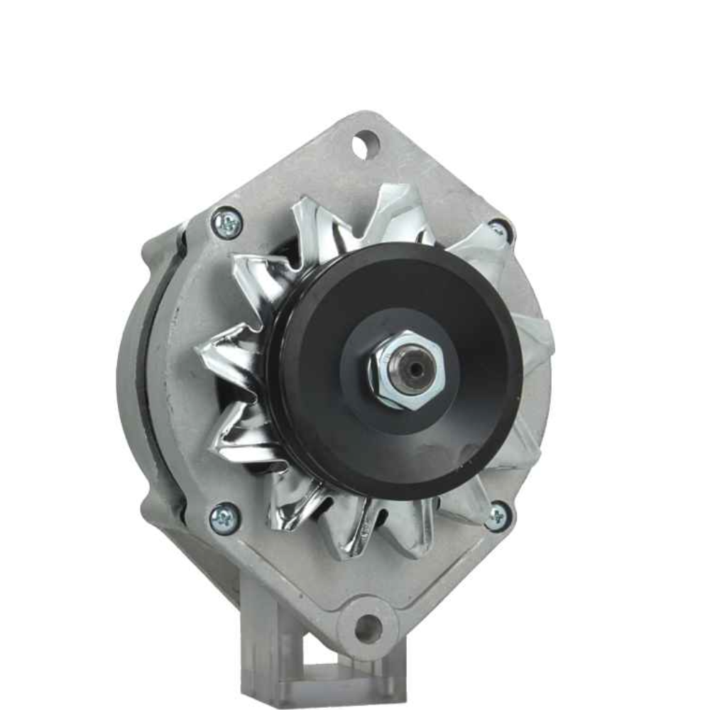 Lichtmaschine passend für Iveco 0120468124 80 A