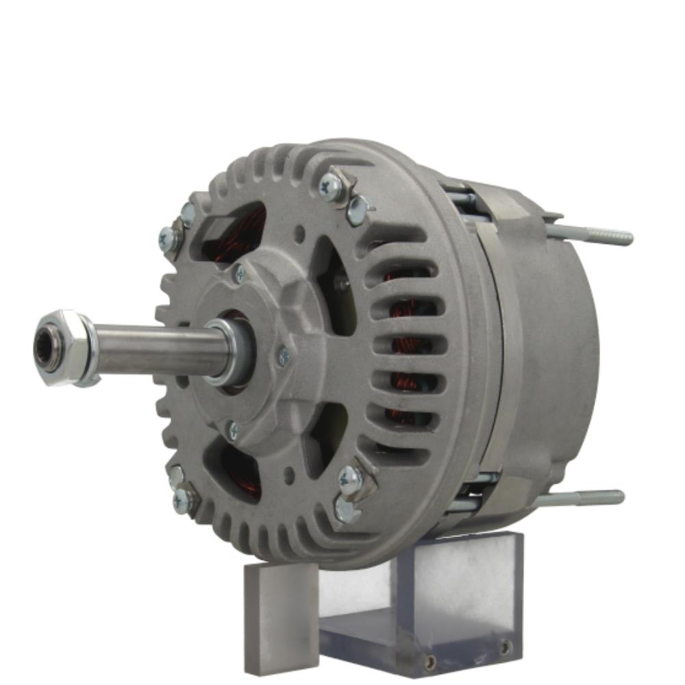 NEU Lichtmaschine 115A passend für Porsche 911 964 3.3 Turbo 1990/08-1993/09