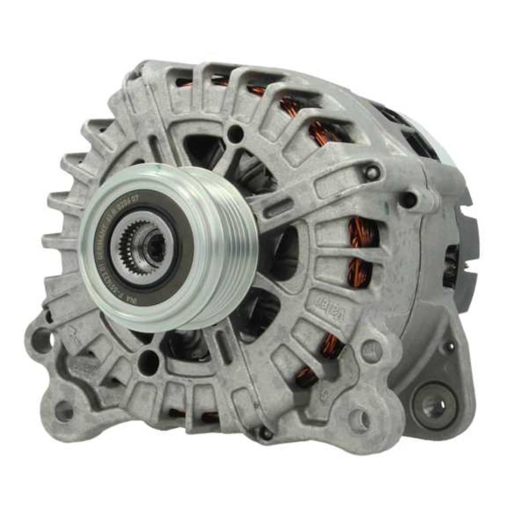 Original Neu Valeo Lichtmaschine passend für Volkswagen  Q7 Quattro  EG18S012 180 A