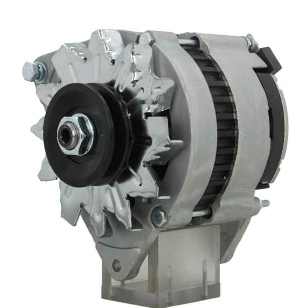 Lichtmaschine für Perkins-MF 1000 Schaeff Case Zeppelin ZL110 LRA460 70A