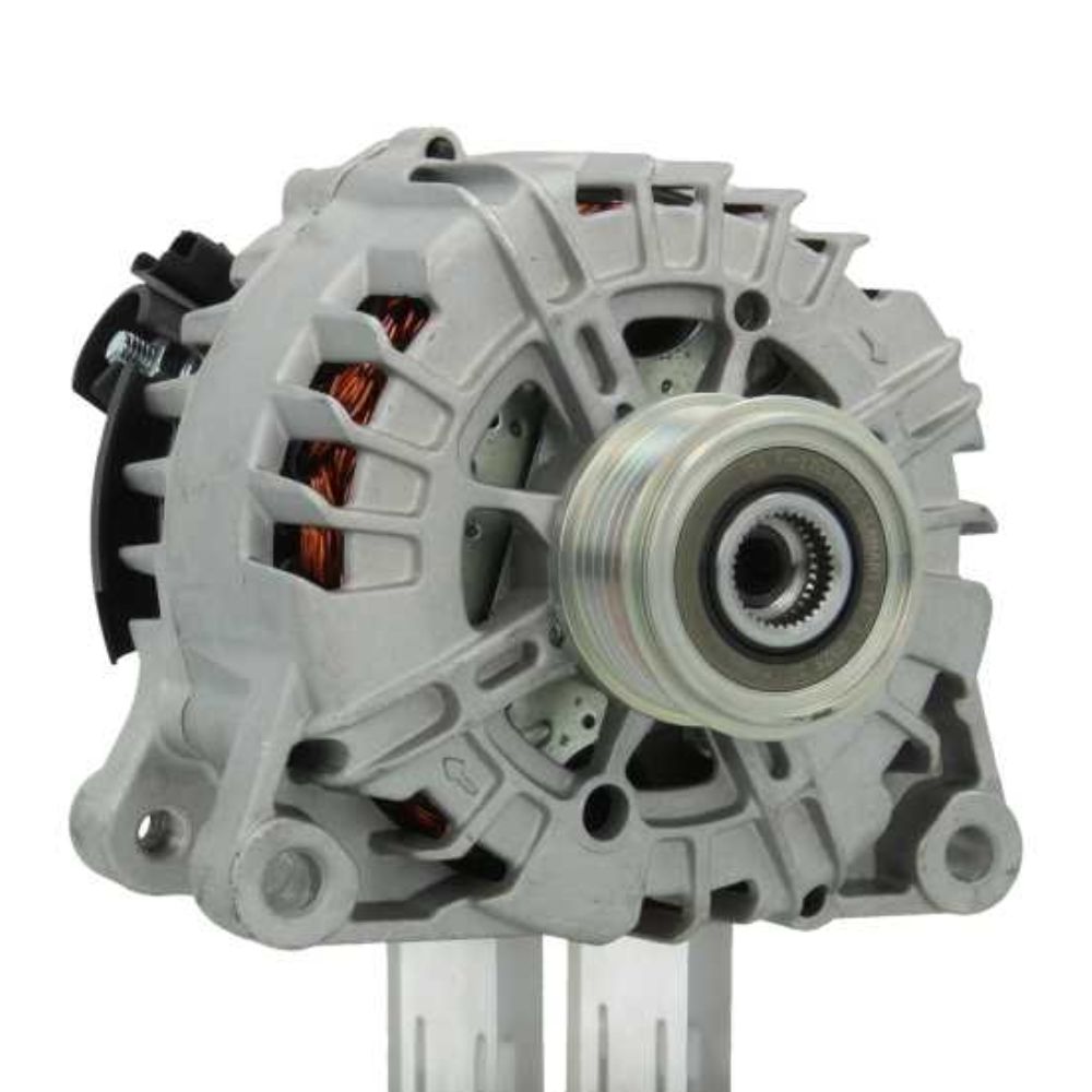 Lichtmaschine passend für Citroën/Peugeot Jumpy TG15C134 150 A