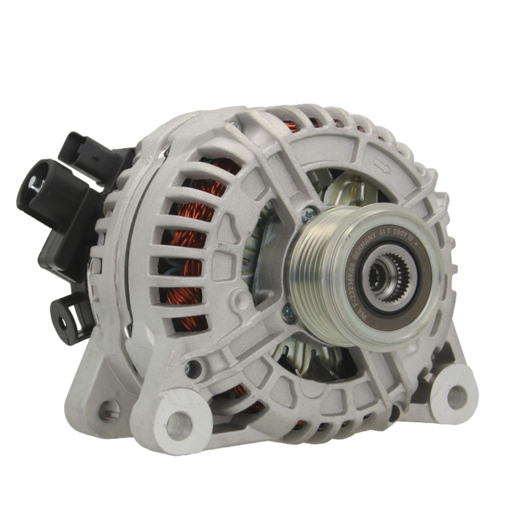 Lichtmaschine passend für Citroën/Peugeot Jumpy 0124525035 150 A