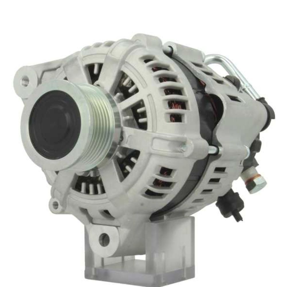 Lichtmaschine passend für Hyundai Sportage Van Kia 37300-27010 120 A