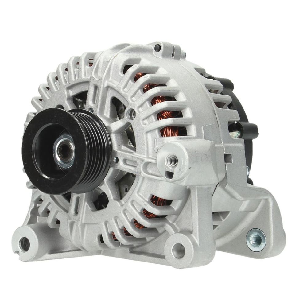 Lichtmaschine passend für BMW 3er Compact 3er Coupe 3er Touring TG15C012 150 A