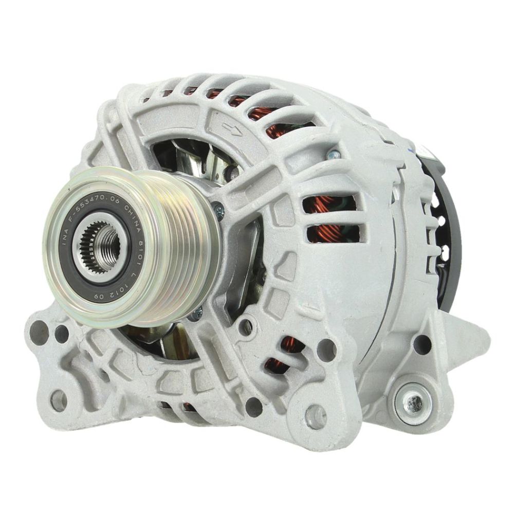 Lichtmaschine passend für Volkswagen  California  0124515010 120 A
