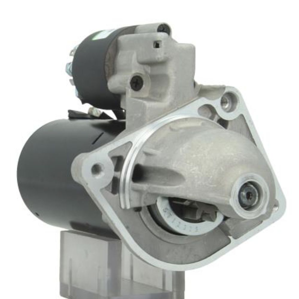 Neu Anlasser passend für Iveco 2.5 kw 12 Volt 0001109306+