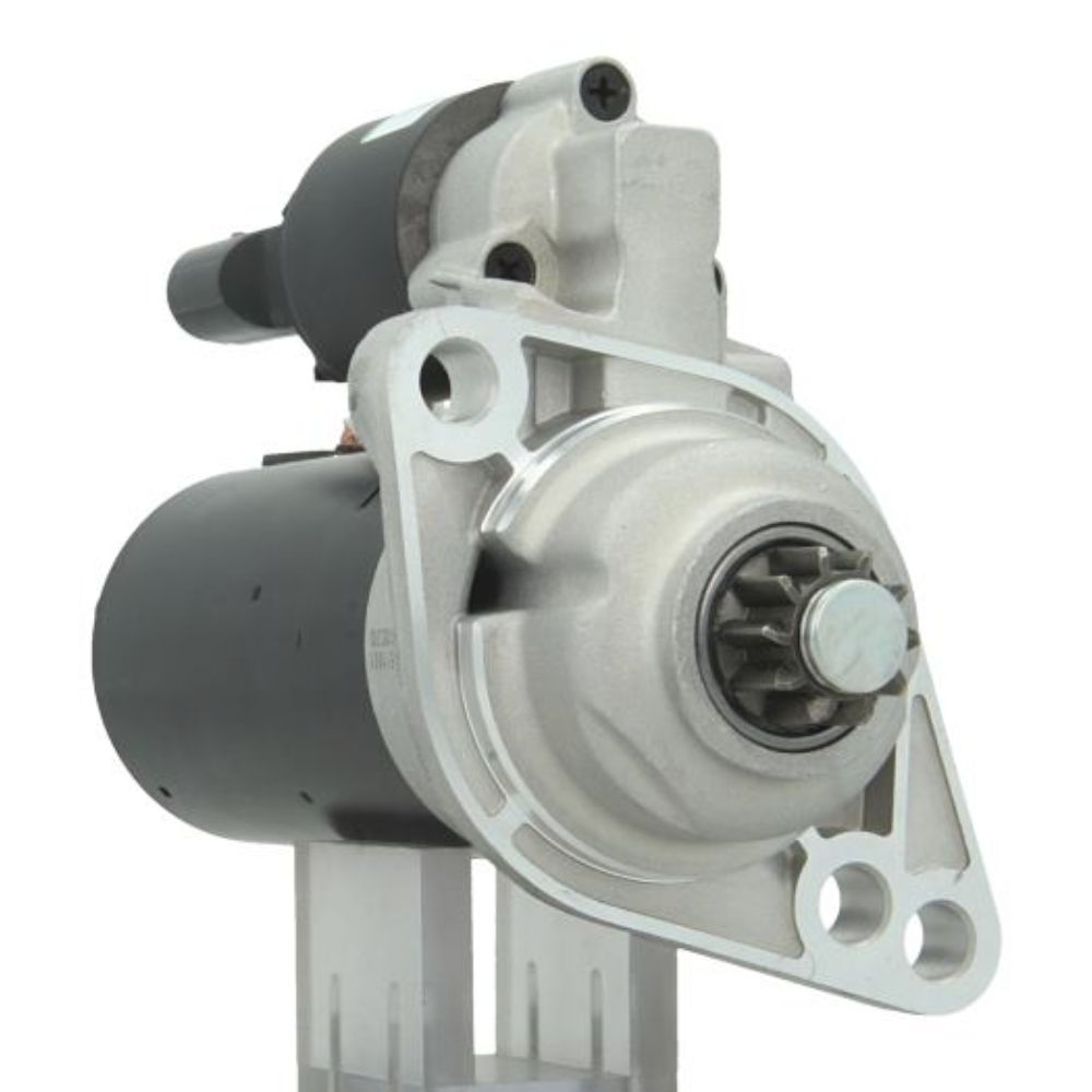 Neu  Anlasser passend für Volkswagen 2.0 kw 12  Volt 0001123012+
