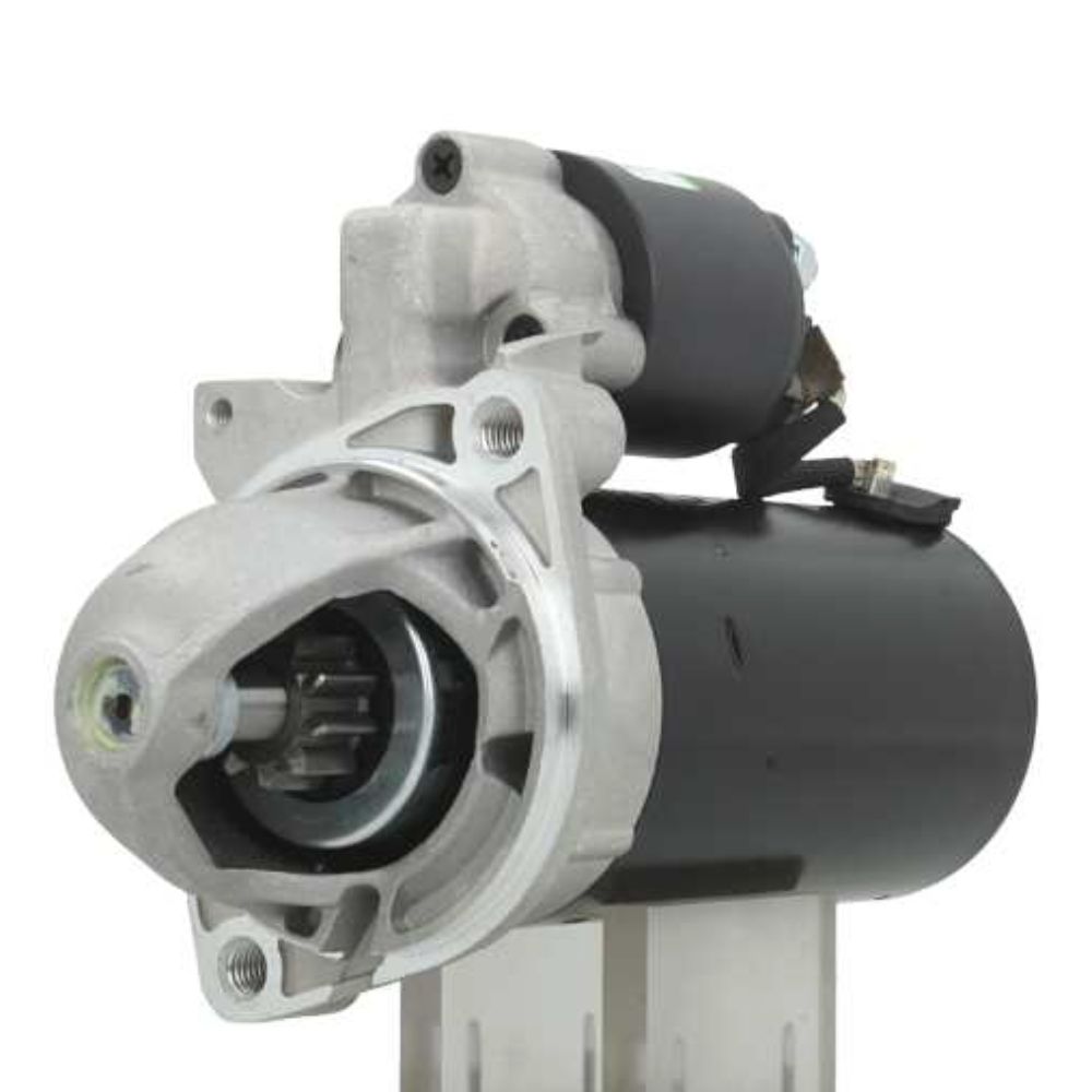 Neu Anlasser passend für Mercedes 2.2 KW 12 Volt 0001109250+