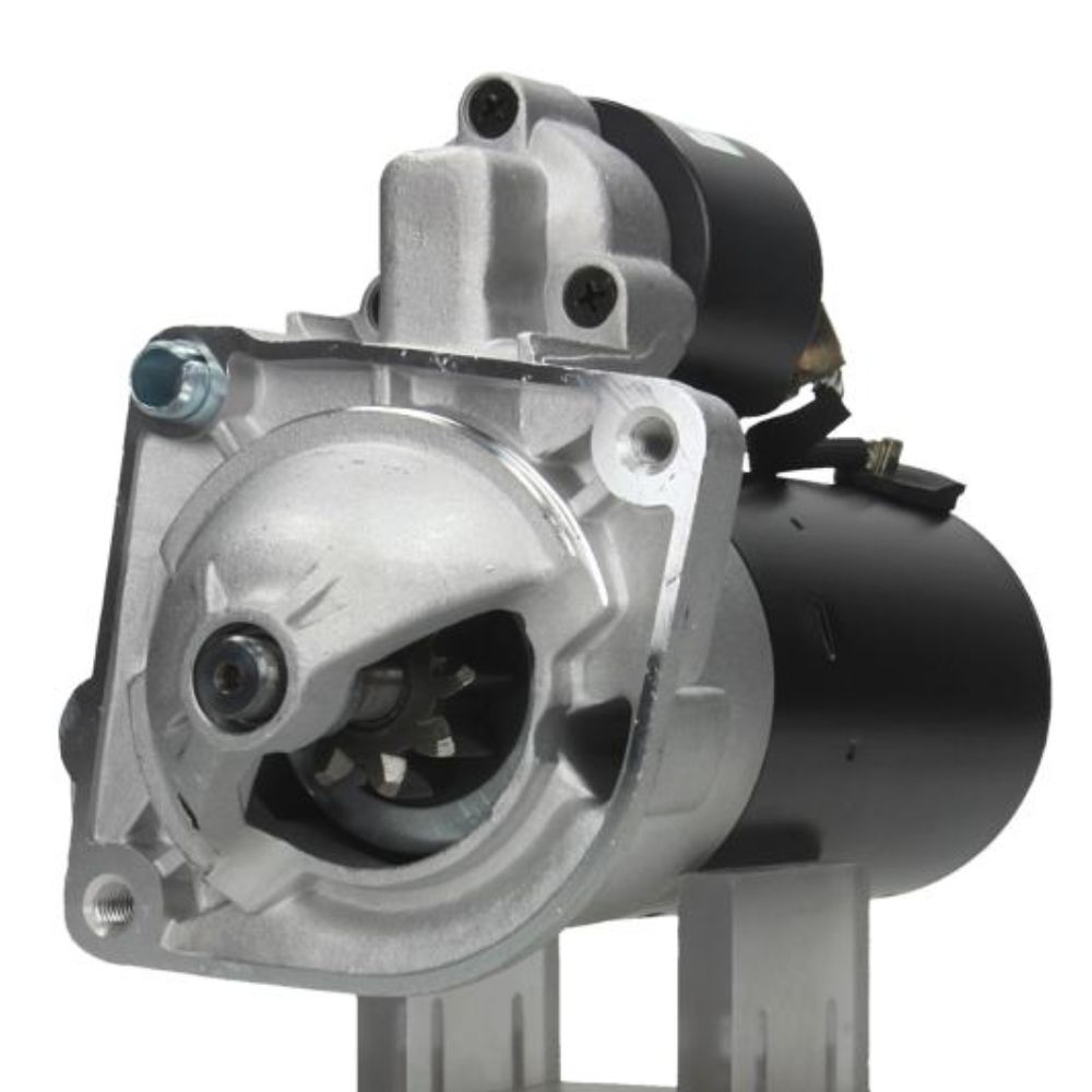 Neu  Anlasser passend für Fiat 2.5 kw 12  Volt 0001109300+