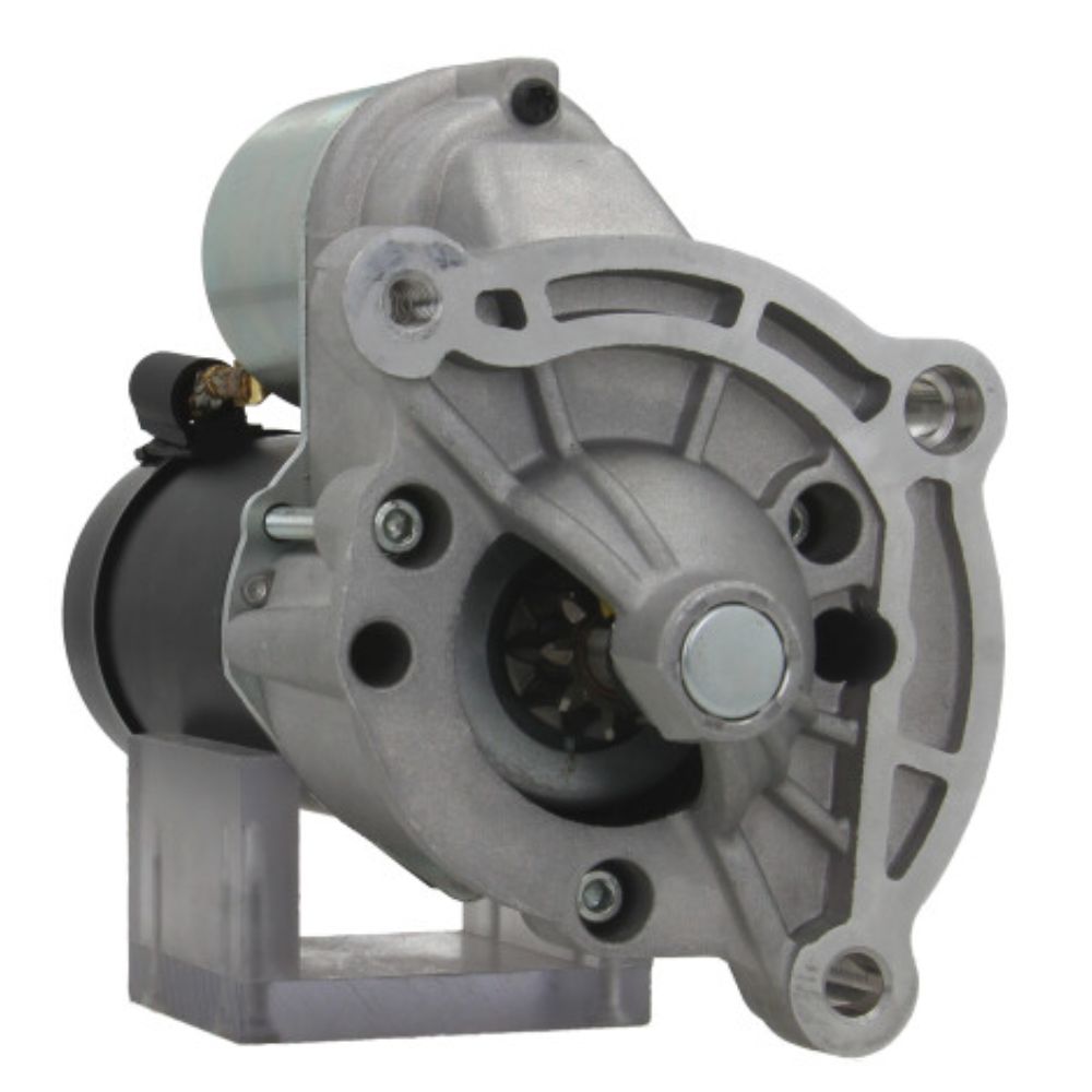 Neu  Anlasser passend für Citroën / Peugeot 0.9 kw 12  Volt D6RA5+