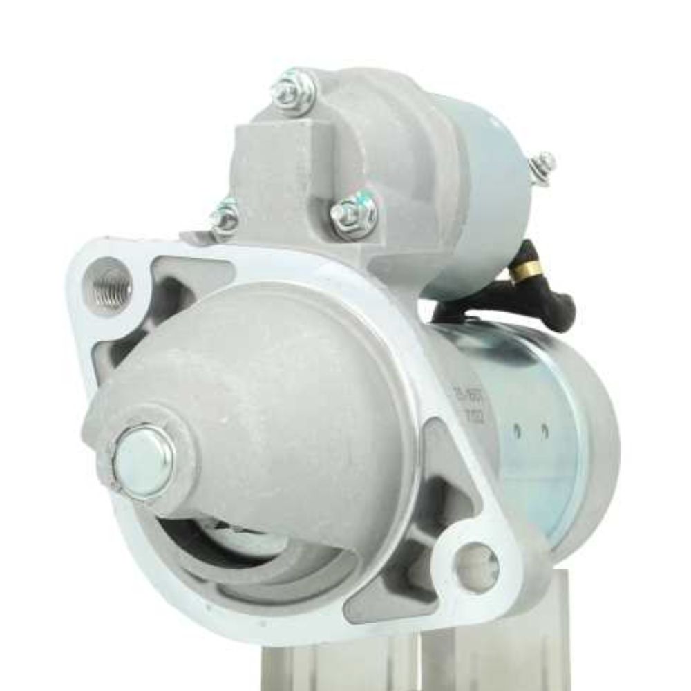 Neu Anlasser passend für Opel 1.4 kw 12 Volt S114-829+